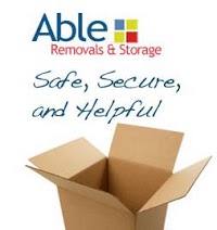 Able Removals and Storage 252211 Image 1